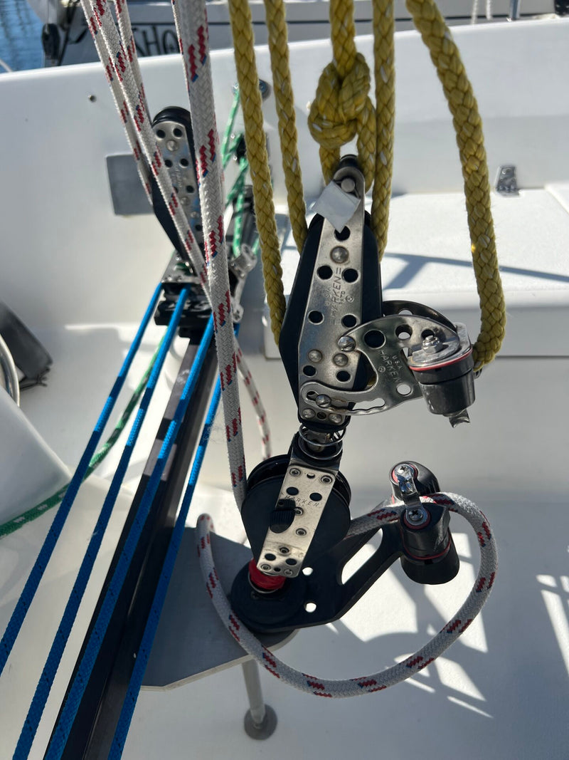 J/109 - Pelagic