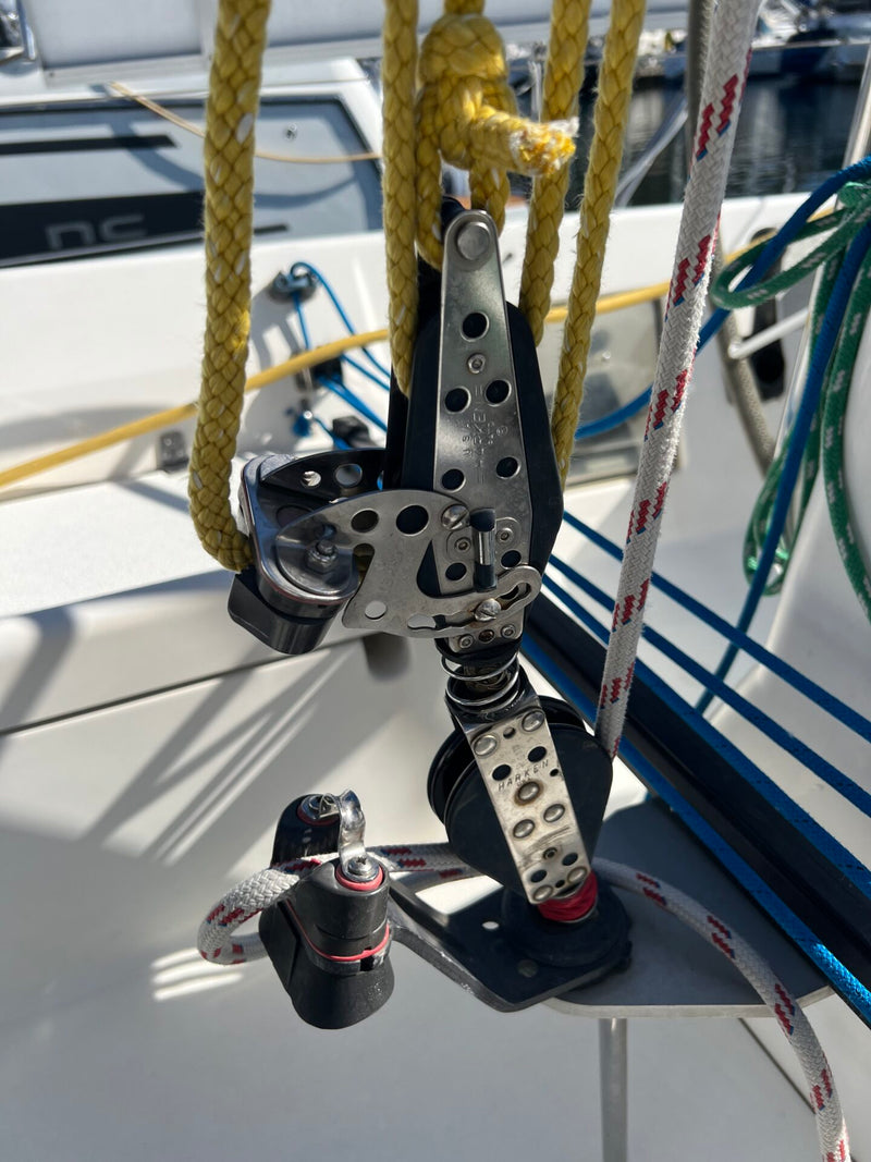 J/109 - Pelagic