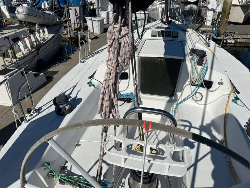 J/109 - Pelagic