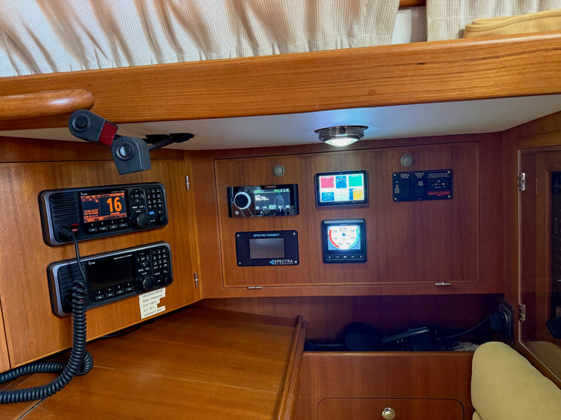 Outbound 46 - GADABOUT