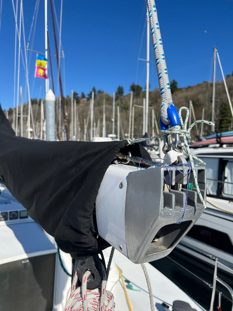 J/109 - Pelagic