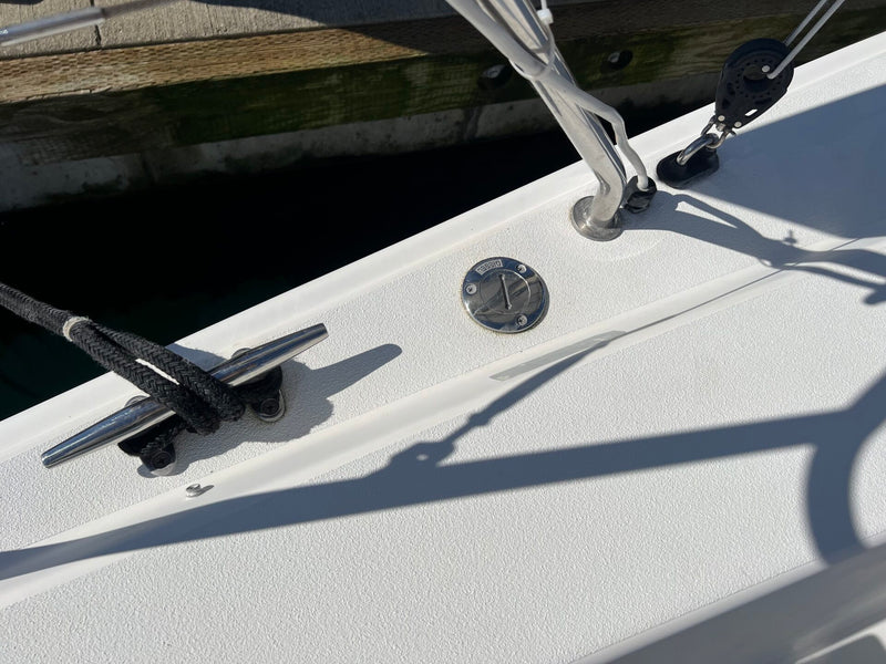 J/109 - Pelagic