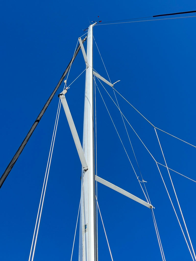 J/109 - Pelagic