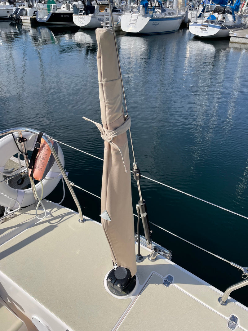 Panache - J Boats J/100