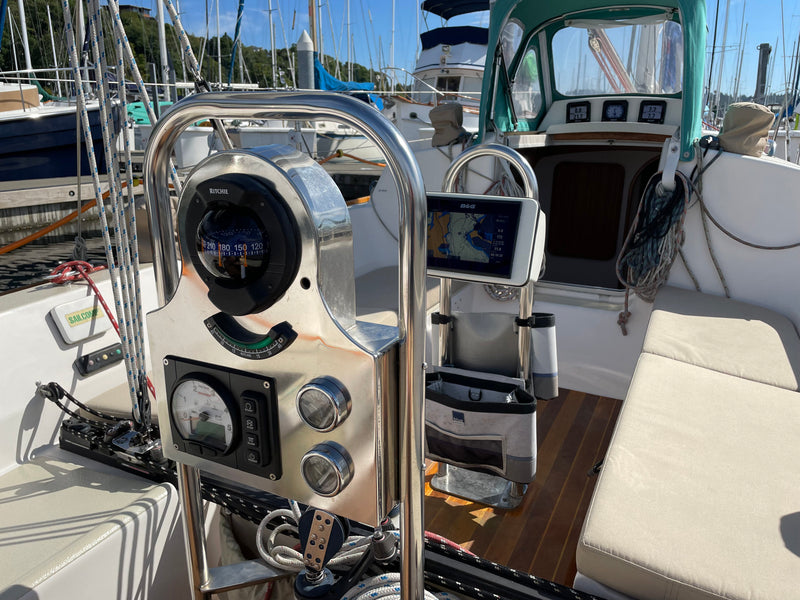 Panache - J Boats J/100