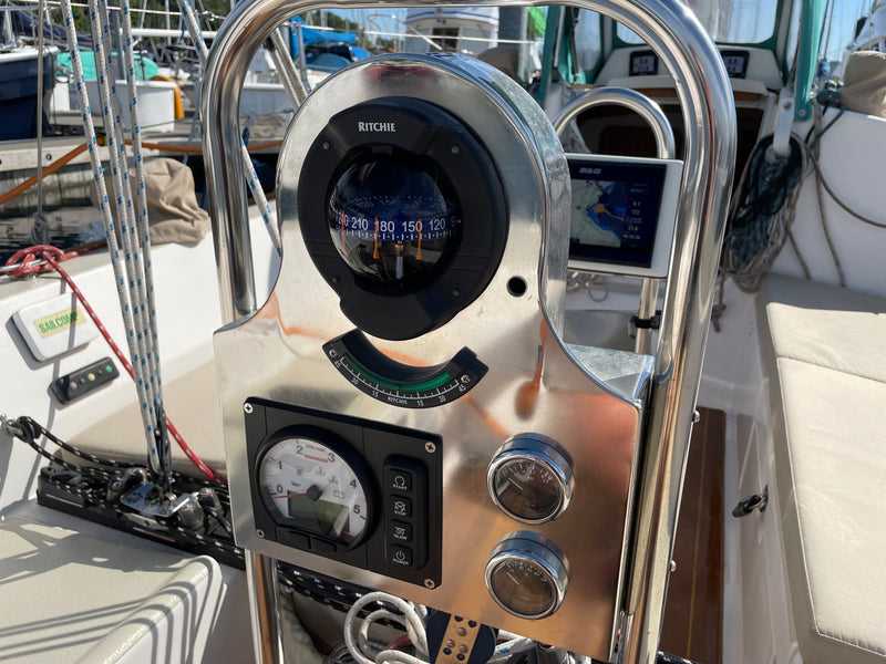 Panache - J Boats J/100