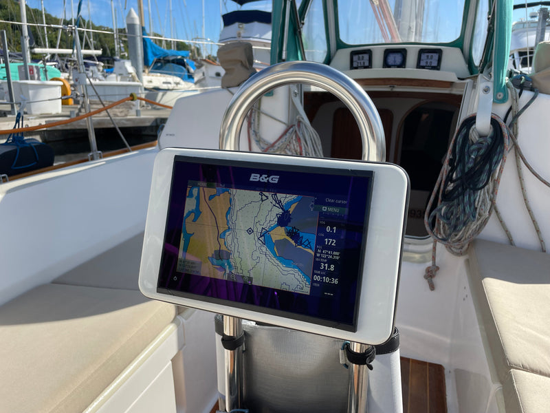 Panache - J Boats J/100