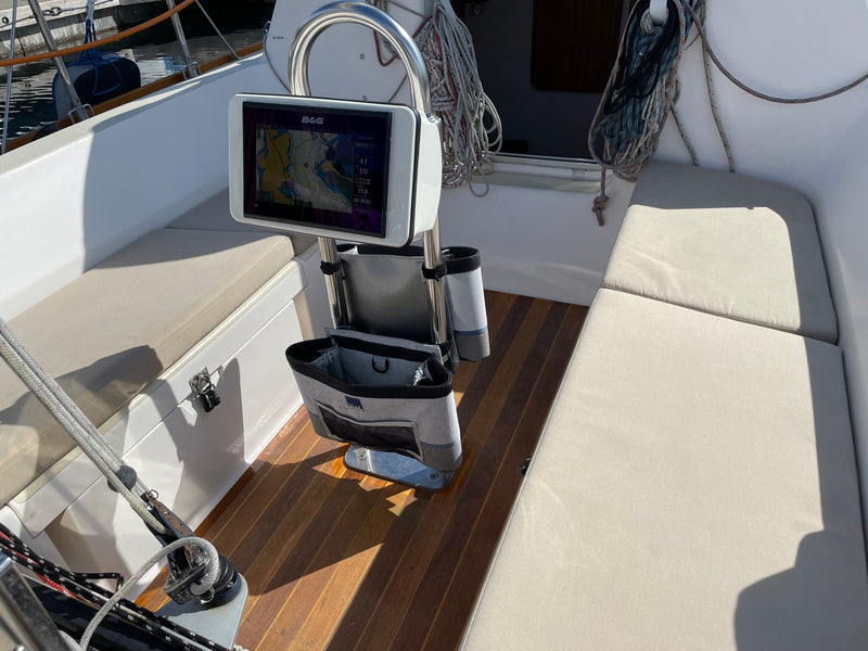 Panache - J Boats J/100