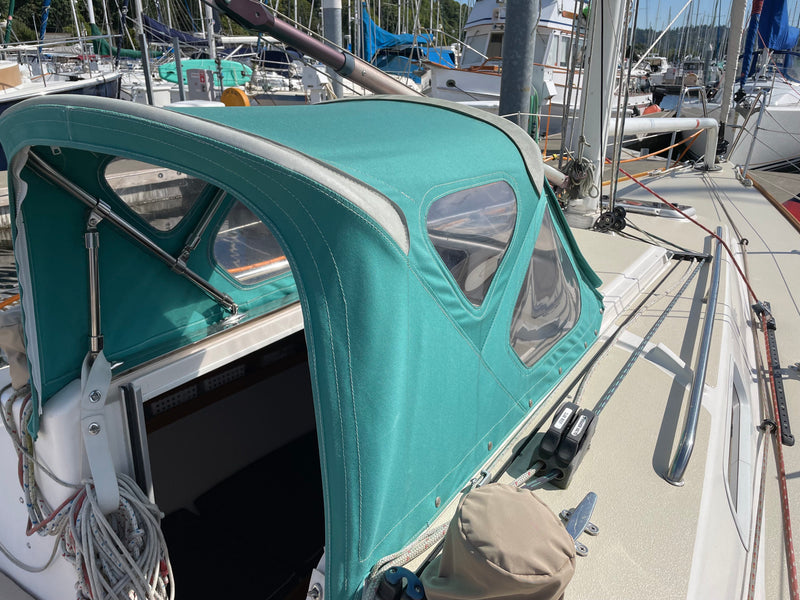 Panache - J Boats J/100