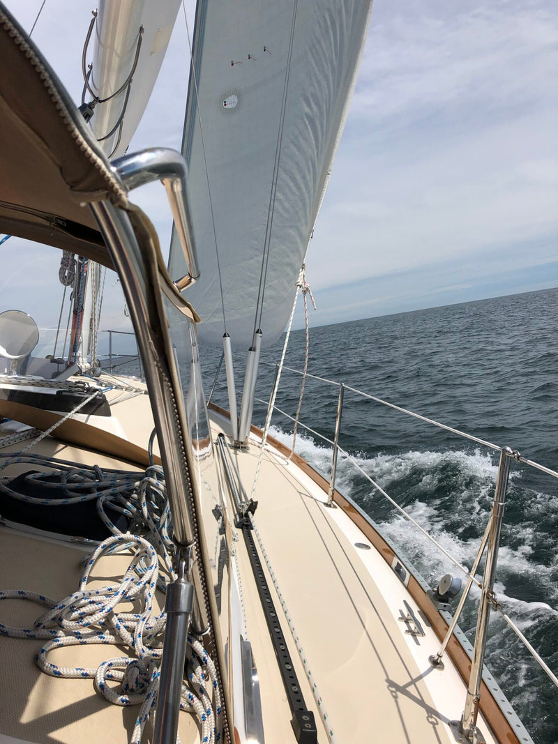 2003 Sabre 426 Kismet