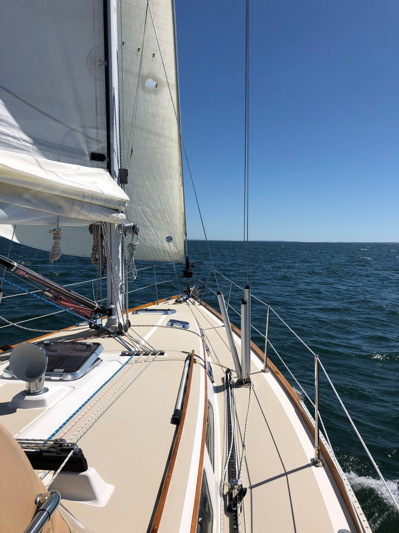 2003 Sabre 426 Kismet