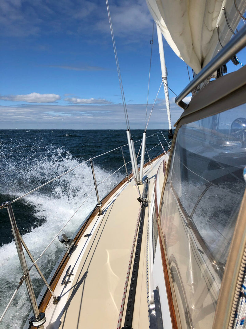 2003 Sabre 426 Kismet