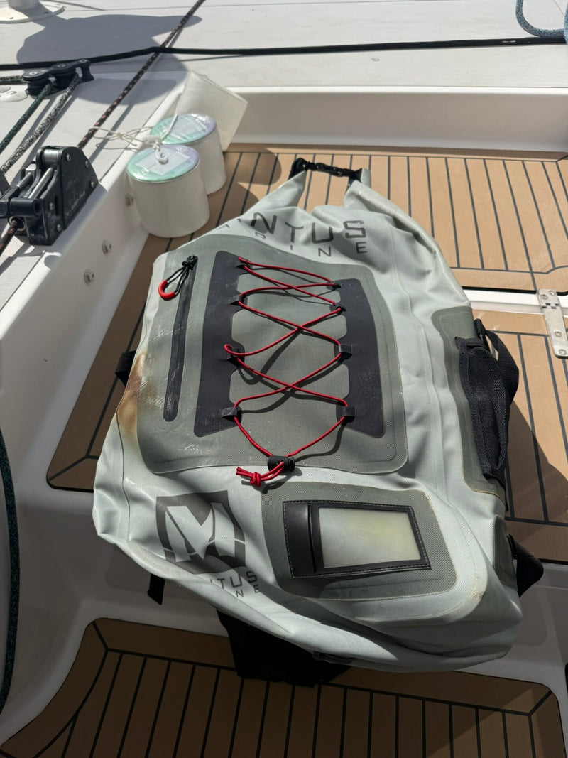 2020 Outremer 51 - RELENTLESS