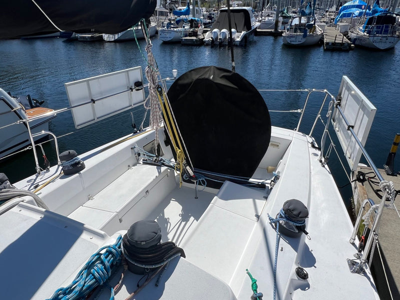 J/109 - Pelagic