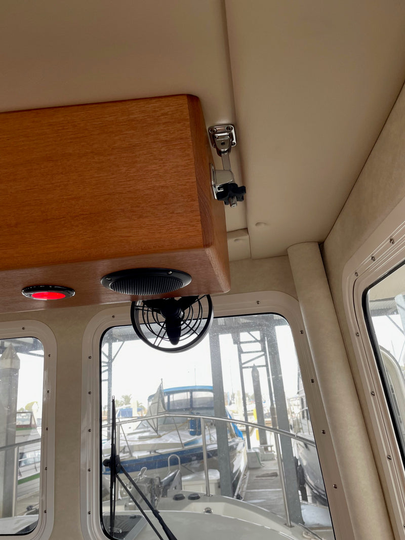 2006 Nordic Tug 32 - Snug Tug