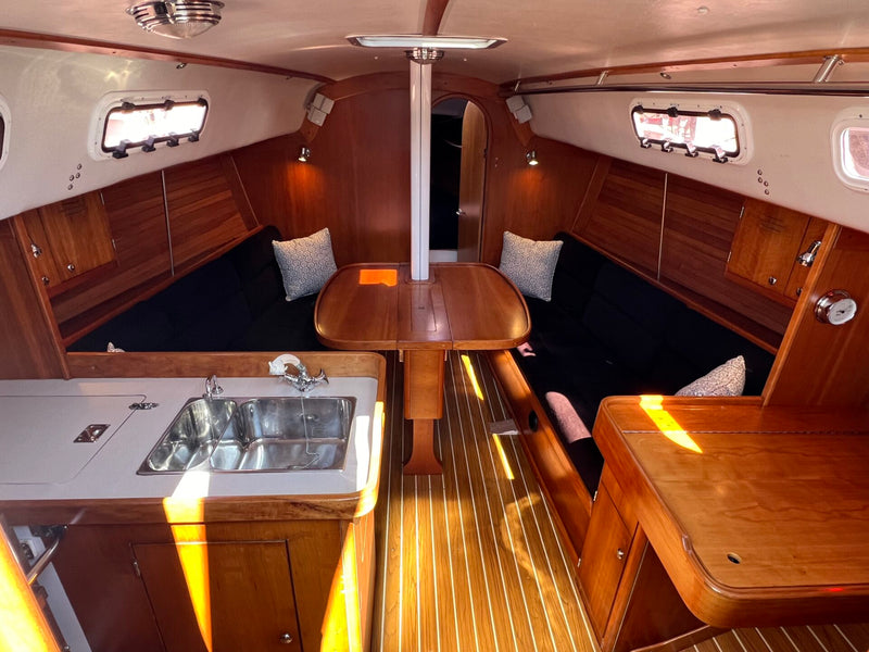 J/109 - Pelagic