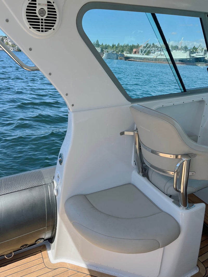 Protector Targa 28 - HAMANA