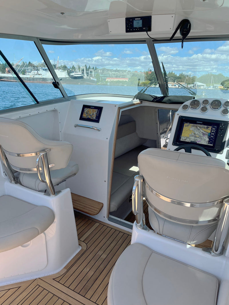 Protector Targa 28 - HAMANA
