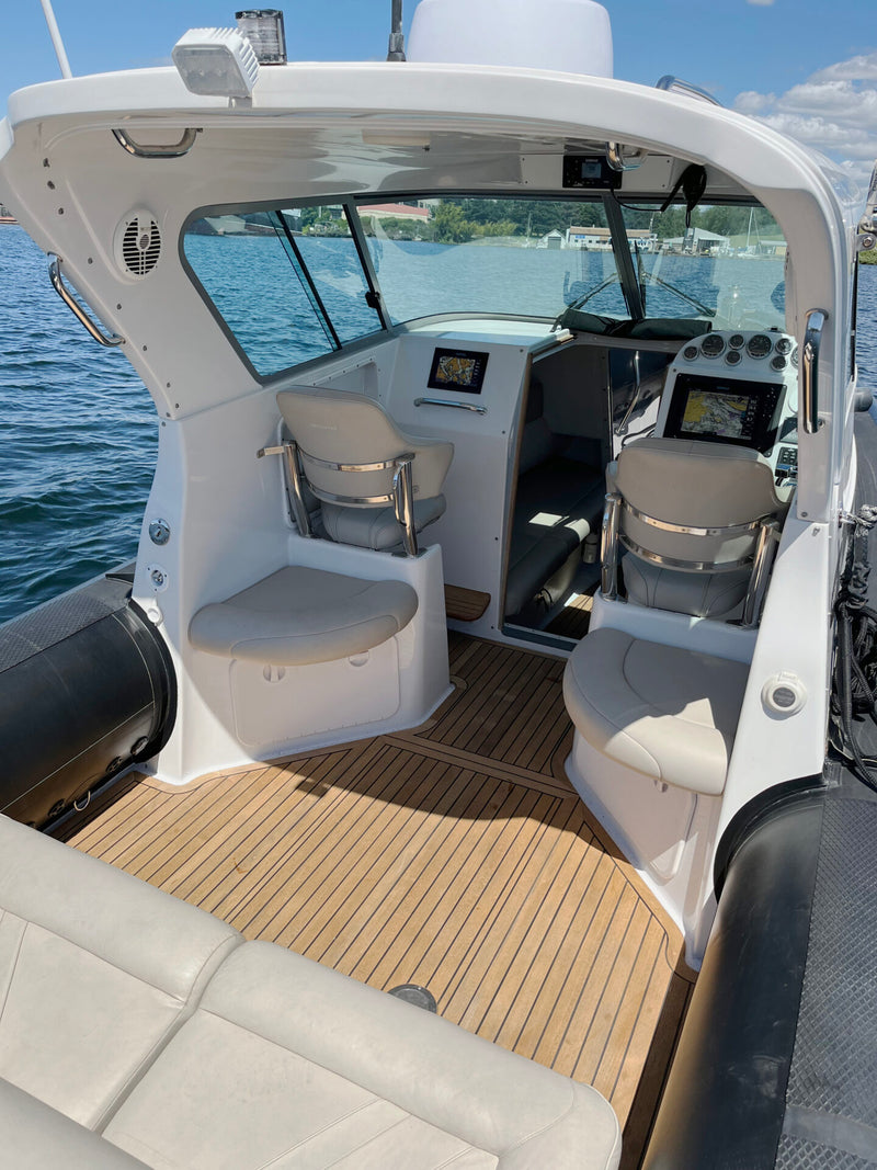 Protector Targa 28 - HAMANA
