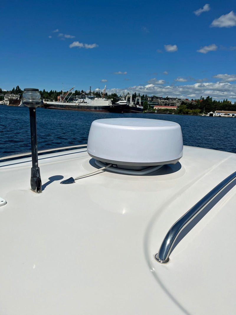 Protector Targa 28 - HAMANA