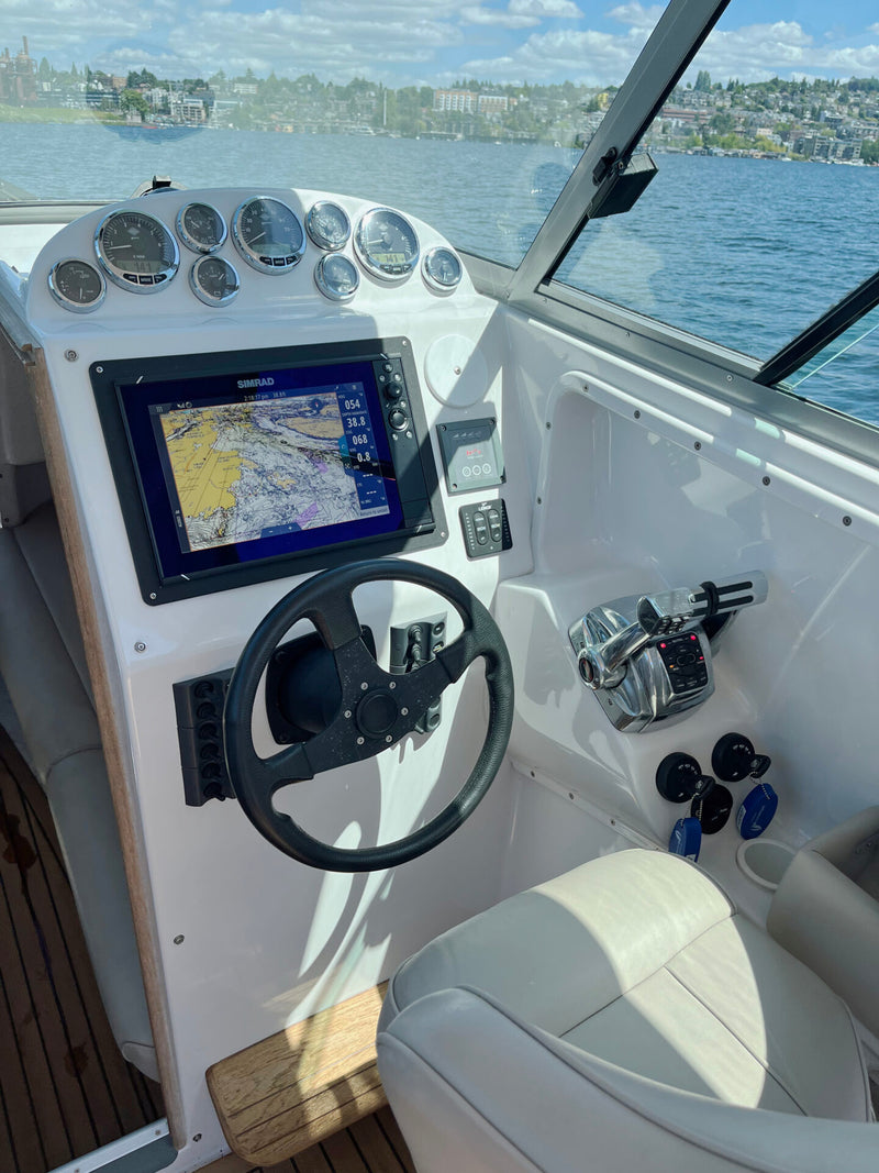 Protector Targa 28 - HAMANA