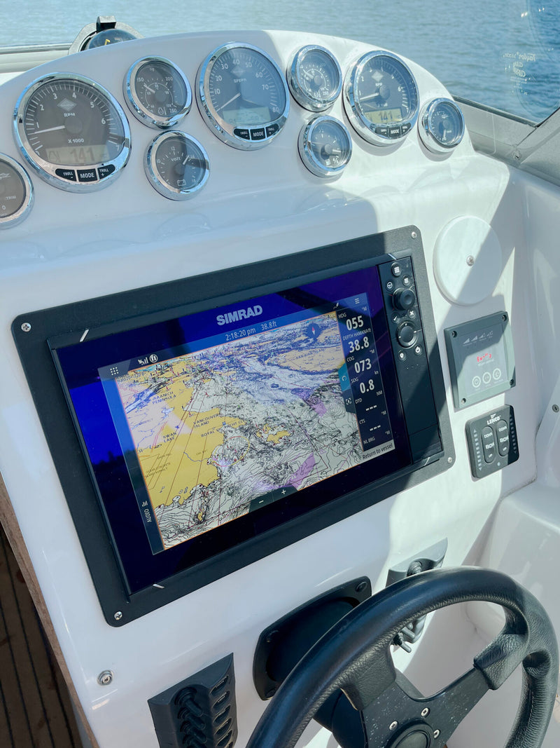 Protector Targa 28 - HAMANA