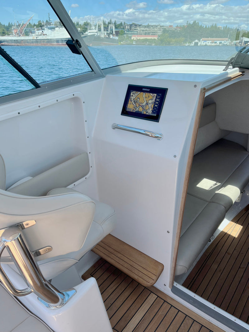 Protector Targa 28 - HAMANA