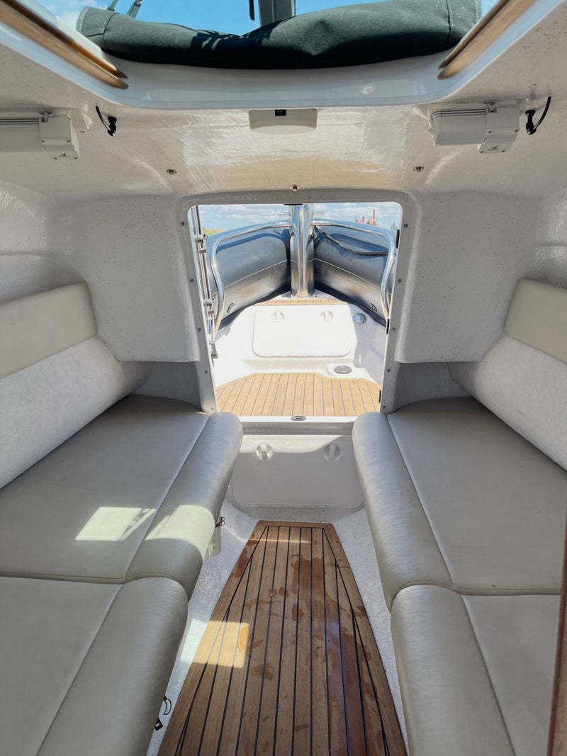 Protector Targa 28 - HAMANA