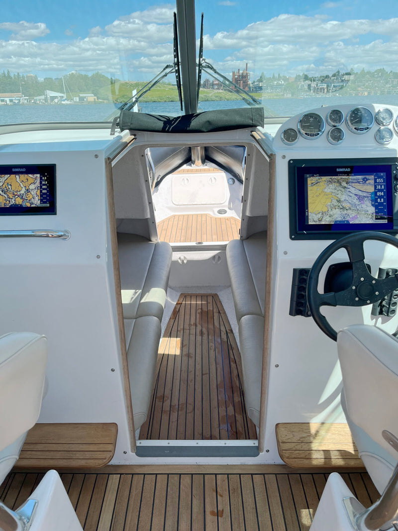 Protector Targa 28 - HAMANA