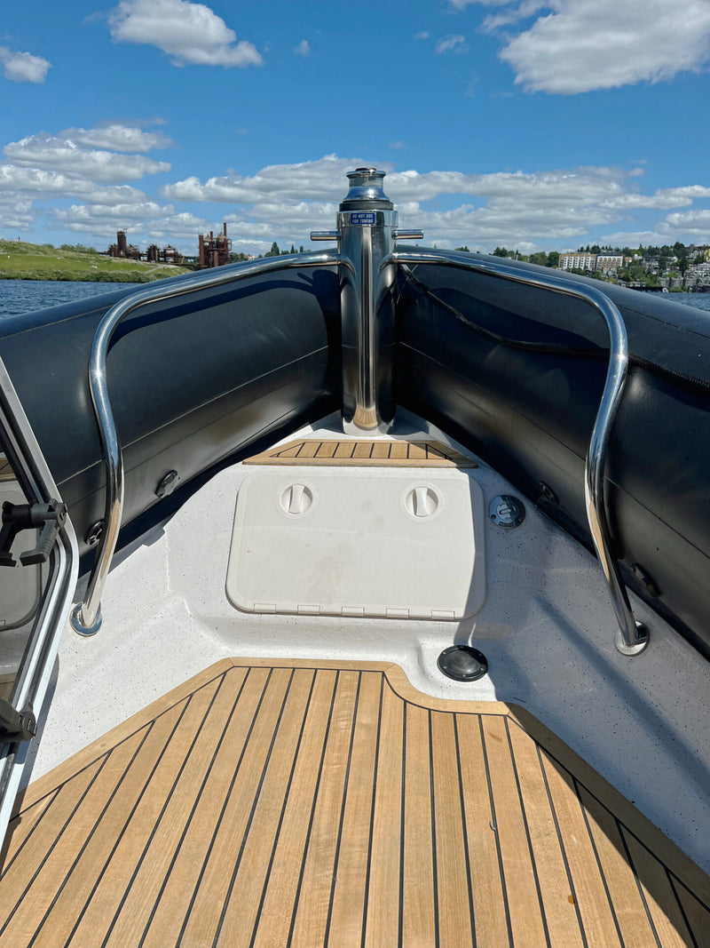 Protector Targa 28 - HAMANA