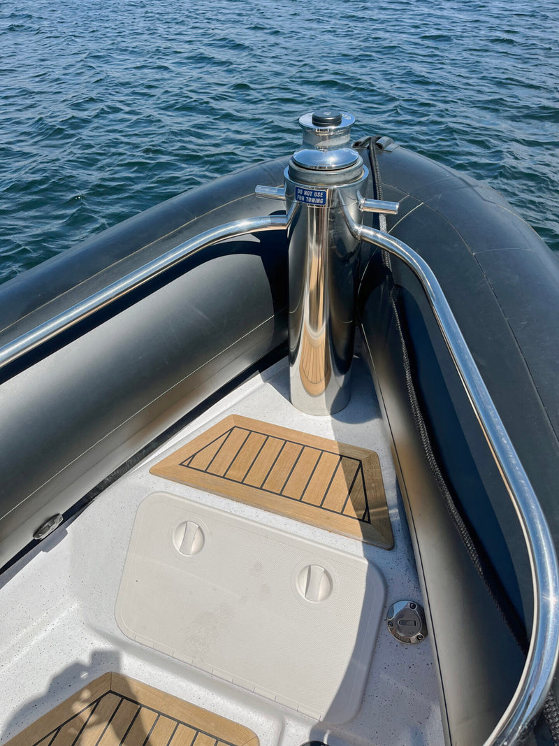 Protector Targa 28 - HAMANA