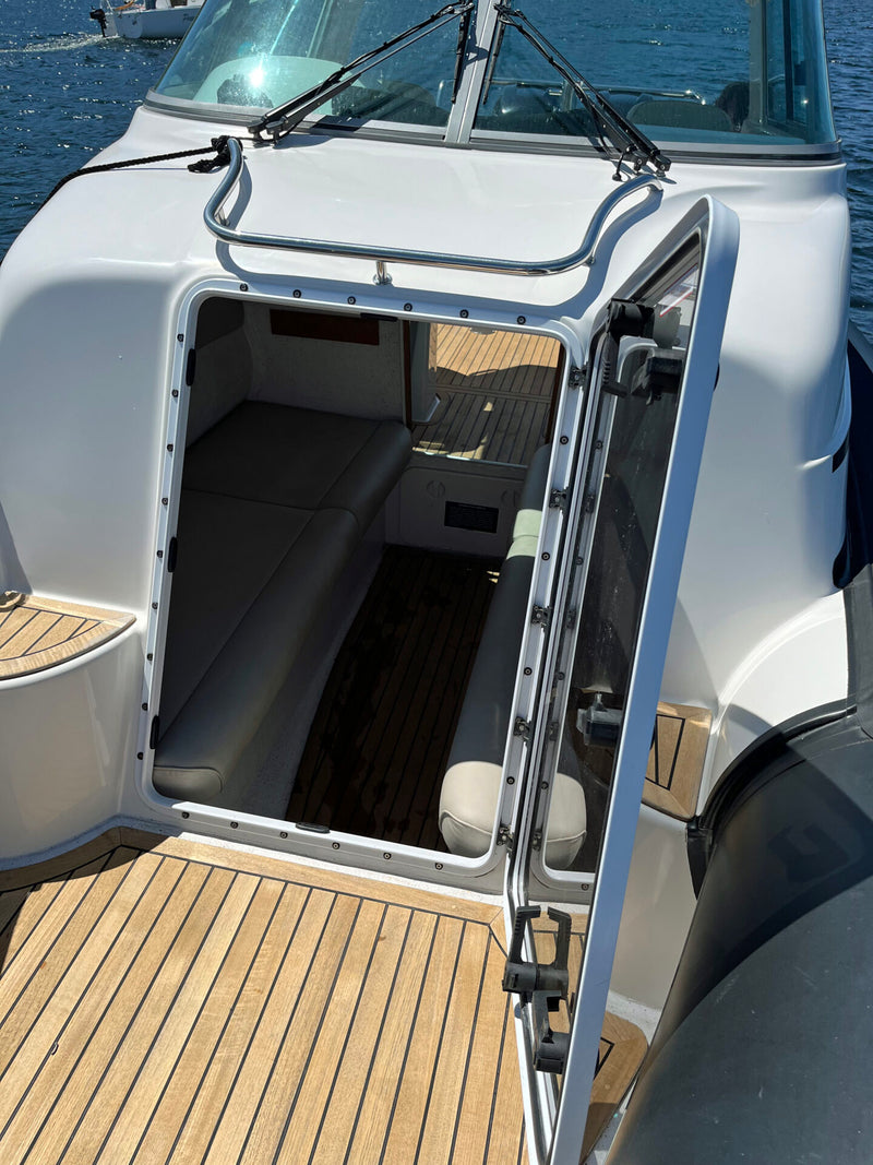 Protector Targa 28 - HAMANA