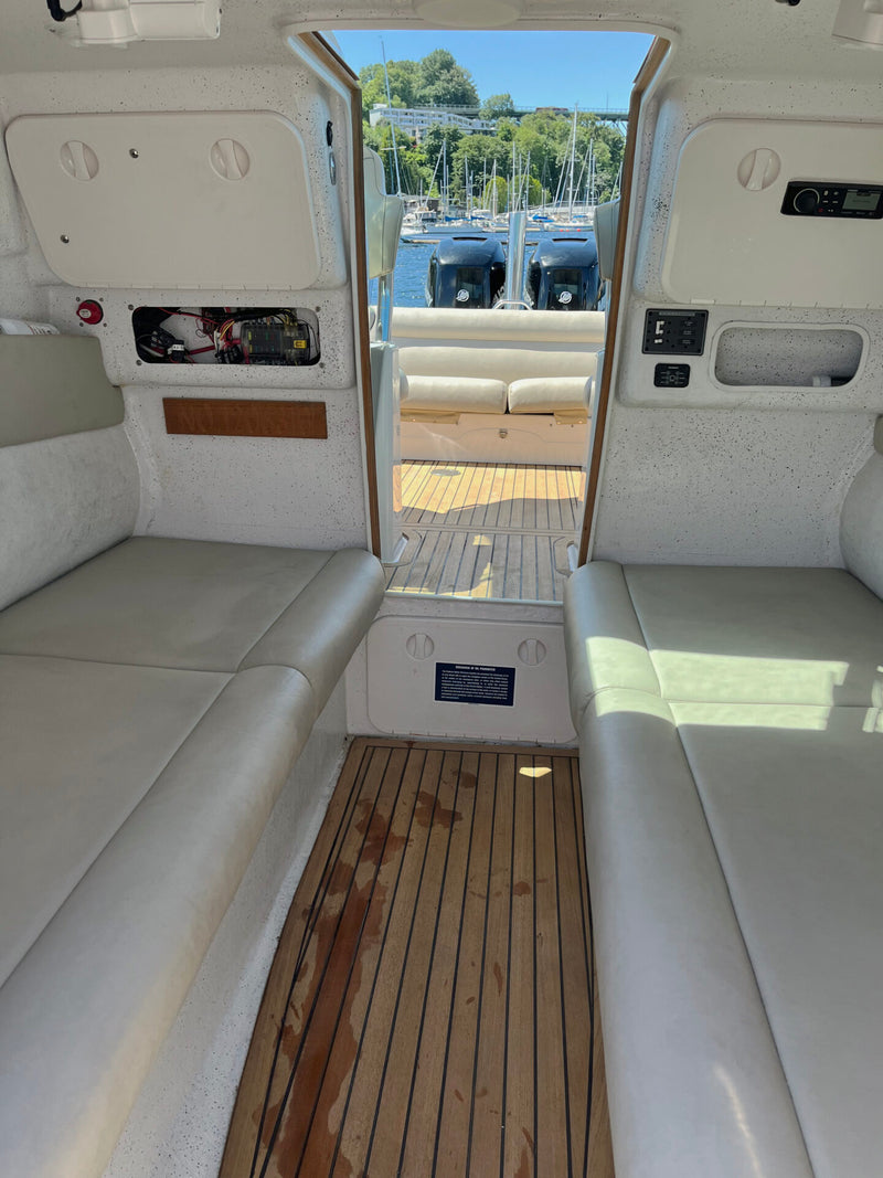 Protector Targa 28 - HAMANA