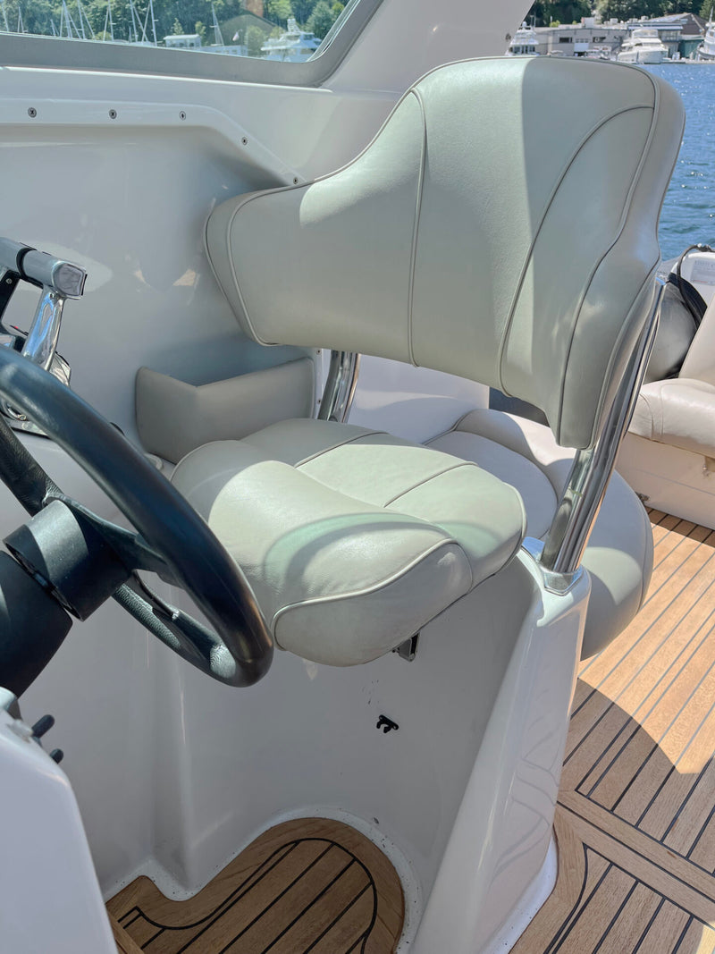 Protector Targa 28 - HAMANA