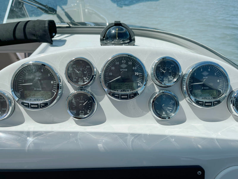Protector Targa 28 - HAMANA