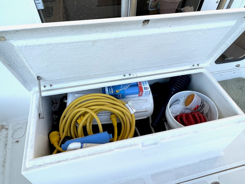 2006 Nordic Tug 32 - Snug Tug