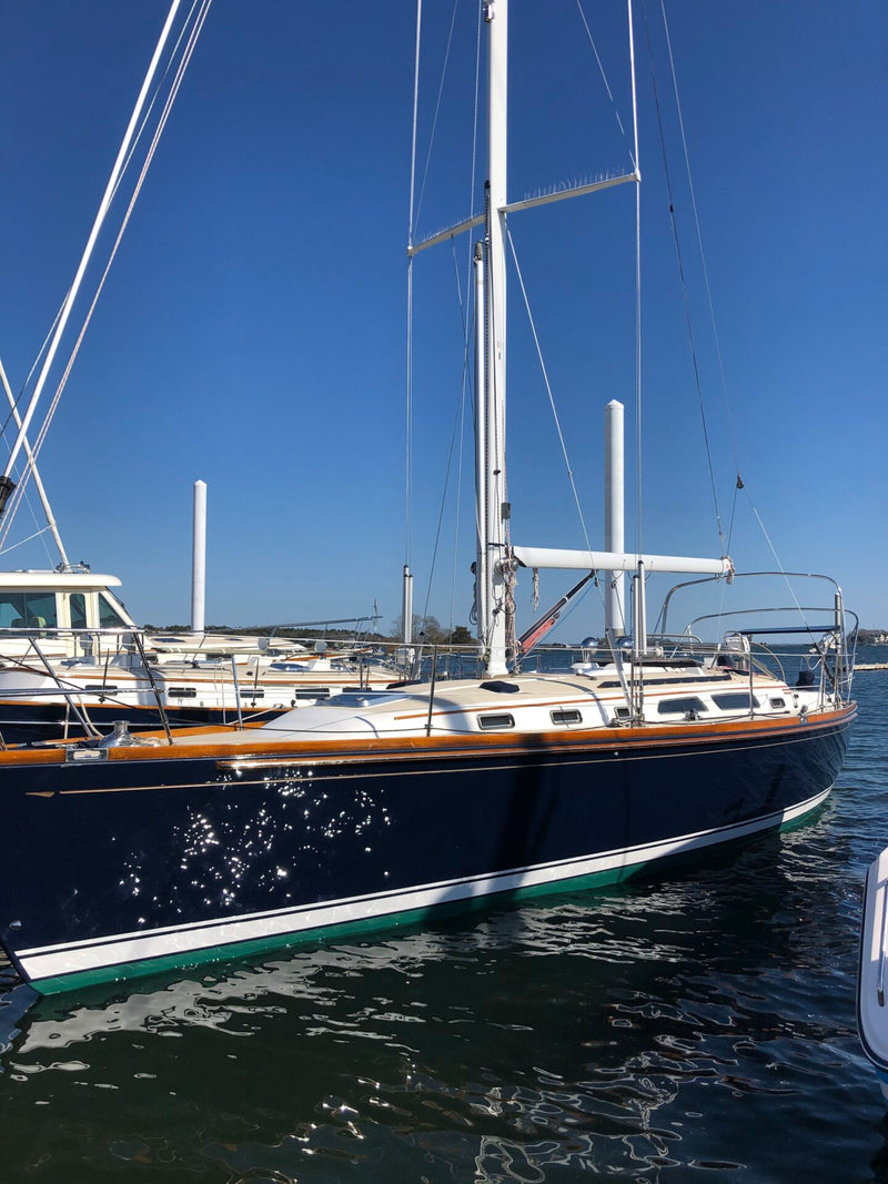 2003 Sabre 426 Kismet