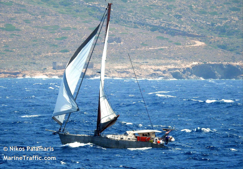 Garcia Passoa 46 - SARGO