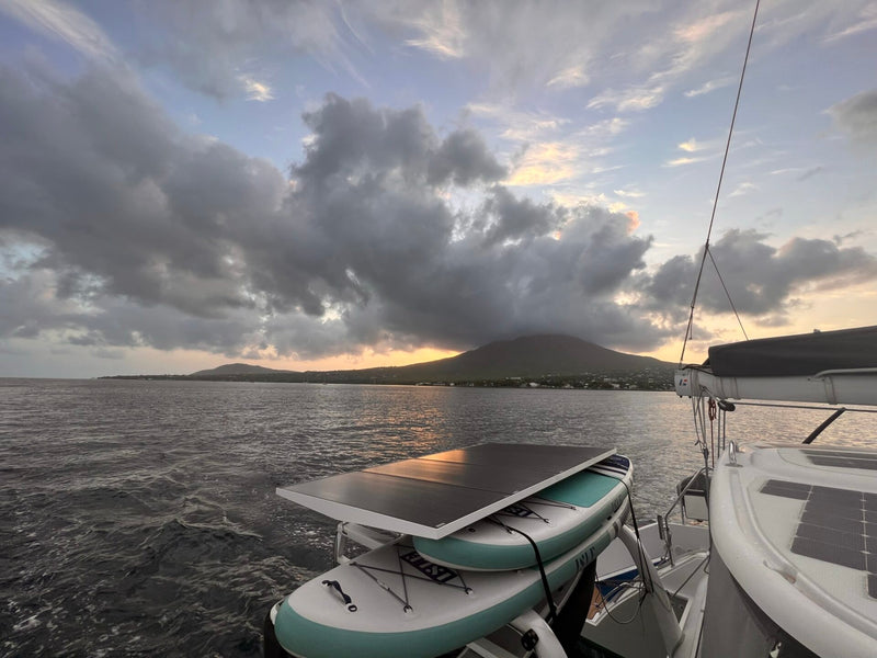 2020 Outremer 51 - RELENTLESS