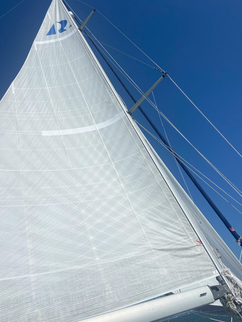 Hallberg-Rassy 46 - Allura