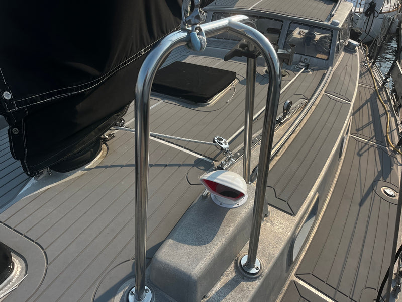 Brewer 35 - PATINA