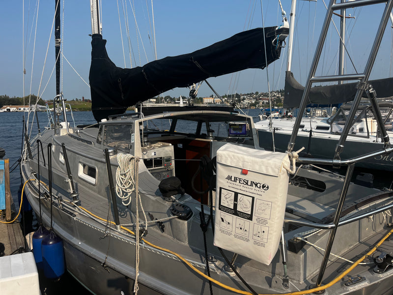 Brewer 35 - PATINA