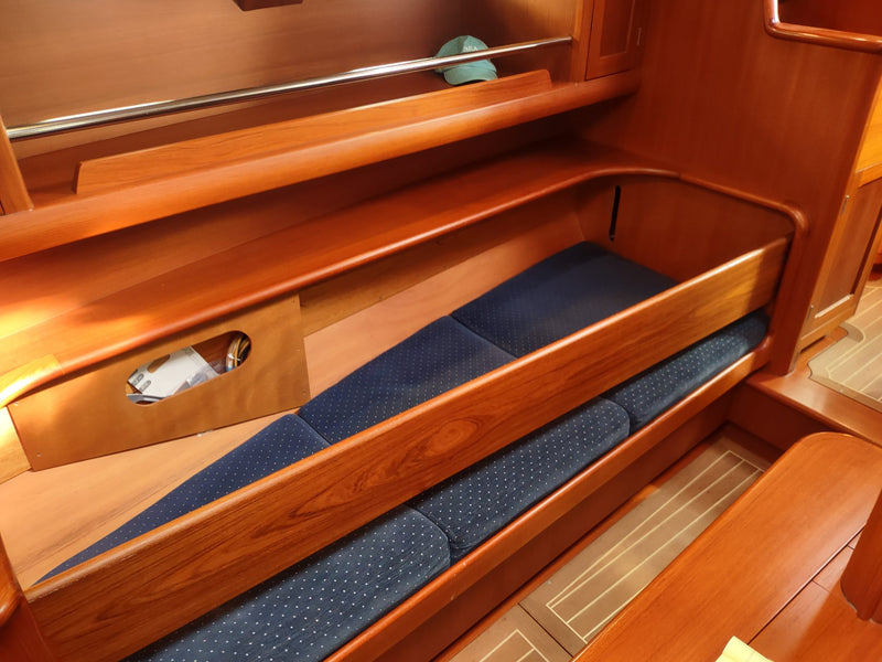 Koopmans 43 - SEA OTTER