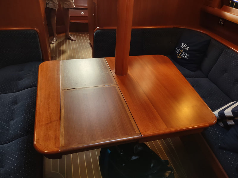 Koopmans 43 - SEA OTTER
