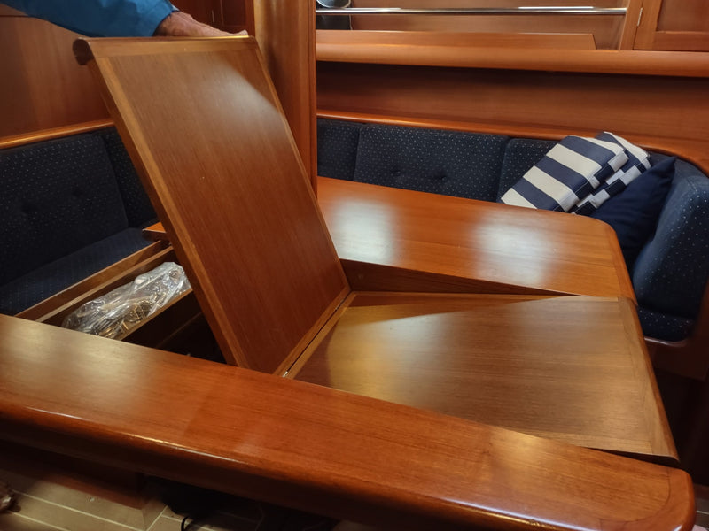 Koopmans 43 - SEA OTTER