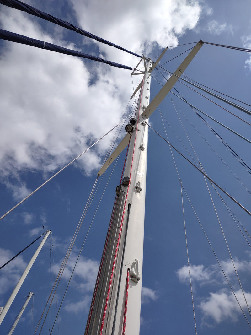 Koopmans 43 - SEA OTTER