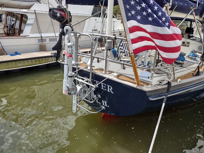 Koopmans 43 - SEA OTTER