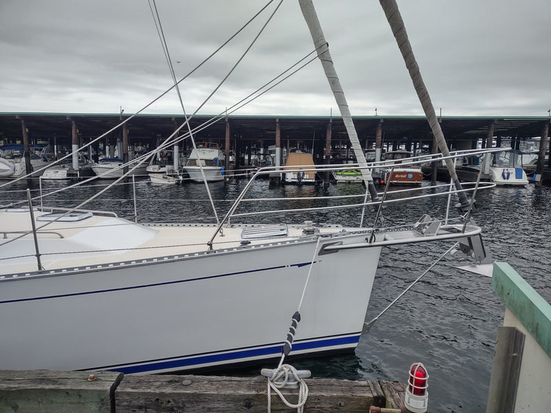 Saga 48 - ARCTIC RAVEN