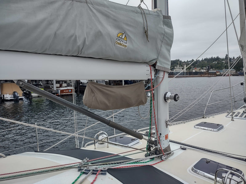 Saga 48 - ARCTIC RAVEN
