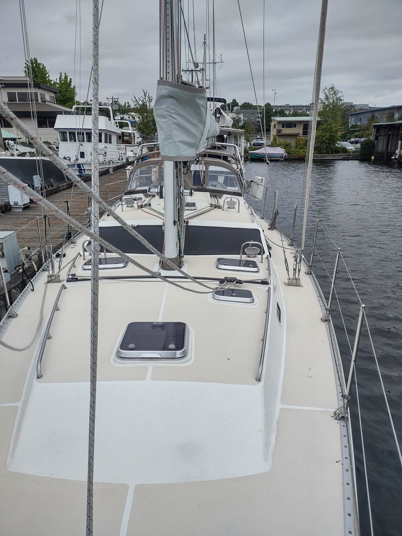 Saga 48 - ARCTIC RAVEN
